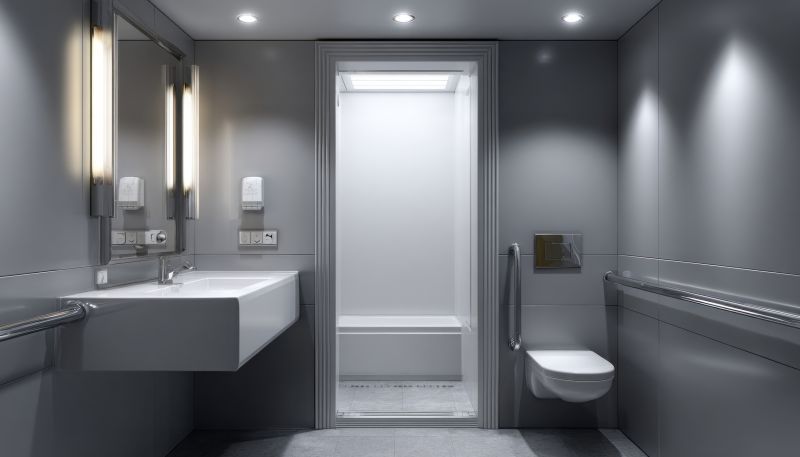 Top Bathroom Remodeling Companies in Anniston, AL