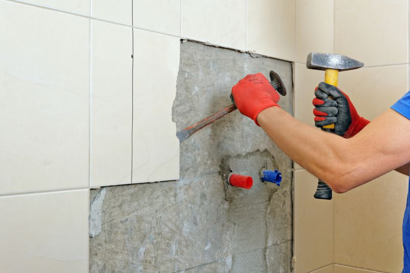 Top Bathroom Remodeling Companies in Anniston, AL